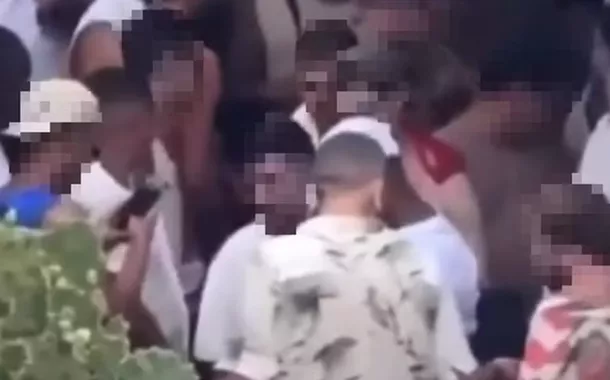 Polícia deve convocar participantes de orgia na praia do Arpoador para prestar depoimento nos próximos dias