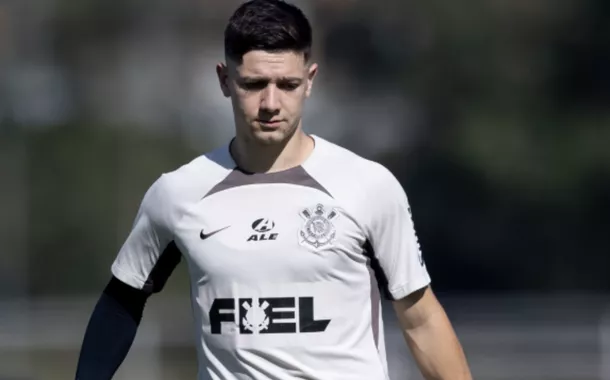Garro, do Corinthians, é acusado de homicídio culposo após testar positivo para álcool em acidente fatal