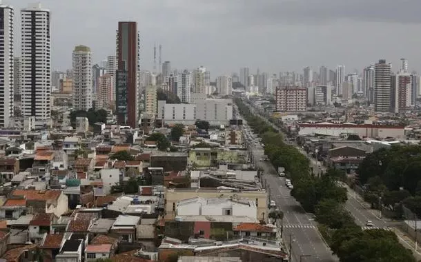 Cidade de Belém (PA)