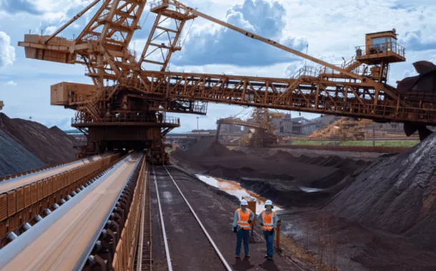 Brasil amplia exportações de minerais estratégicos para a China
