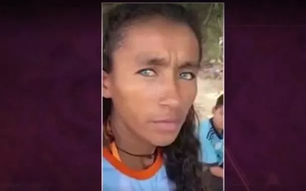 Francisca Maria da Silva, de 32 anos, faleceu após comer o arroz 
