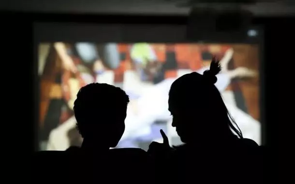 Sala de cinema
