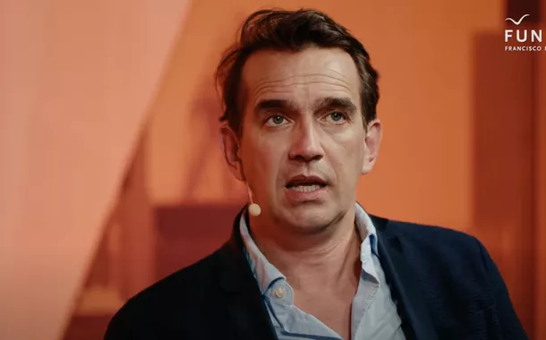 Peter Frankopan