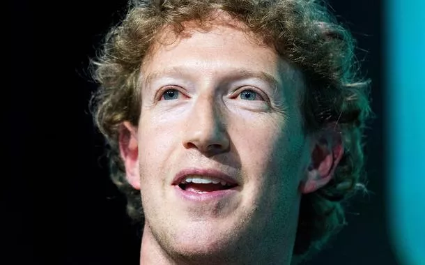Mark Zuckerberg