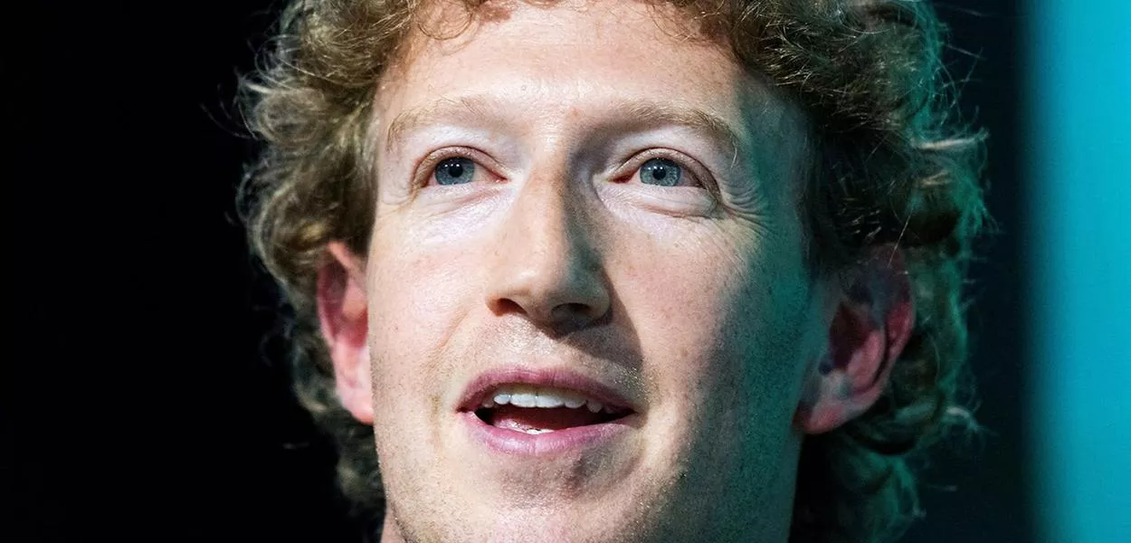 Mark Zuckerberg