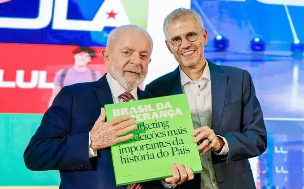 Governo Lula transforma o Pix em bandeira nacional contra ataques de Donald Trump