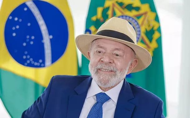 Lula lembra dois anos do 8 de janeiro e entrega obras restauradas