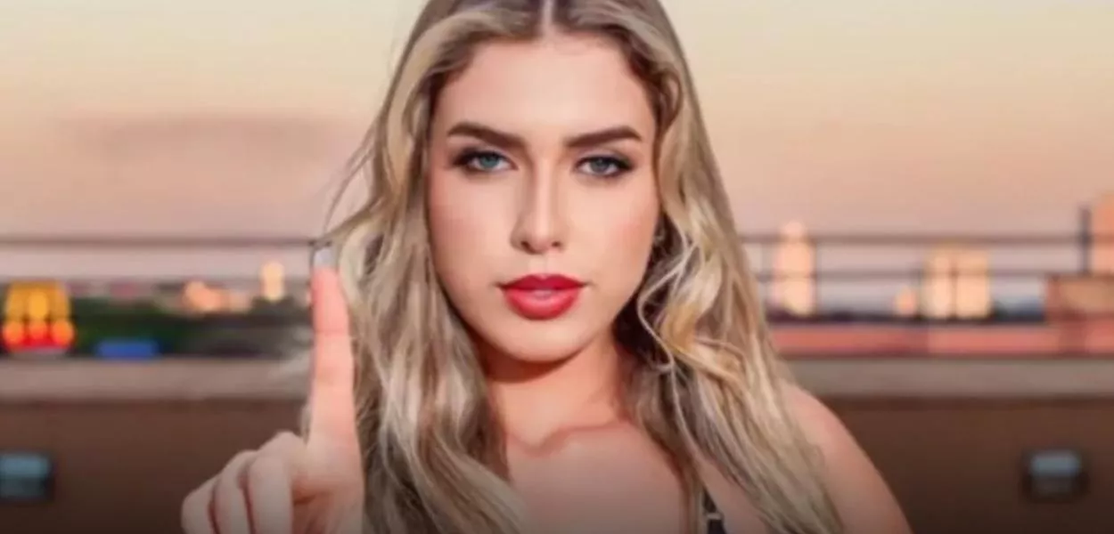 Miss perde coroa no Paraná após jogar bomba em gatos