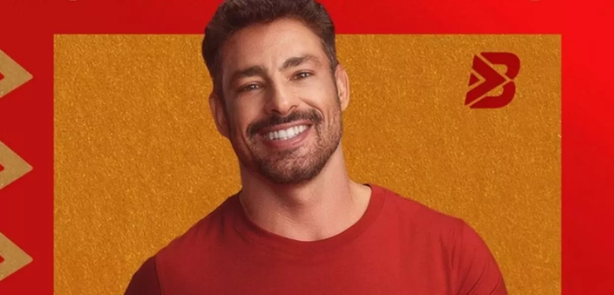 Cauã Reymond