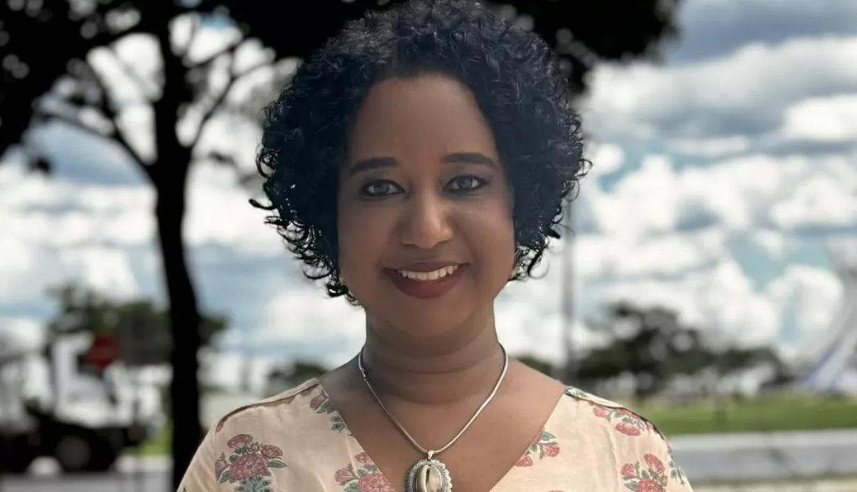 Ana Flávia Magalhães Pinto