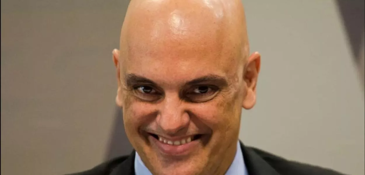 Alexandre de Moraes