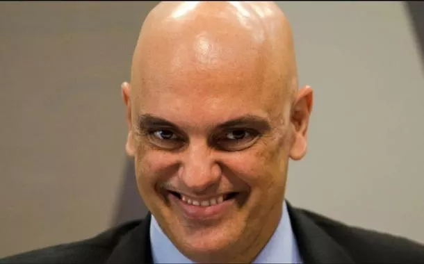 Atos golpistas e anúncio de Zuckerberg sobre mudanças na Meta: internautas apoiam o ministro Alexandre de Moraes (vídeo)