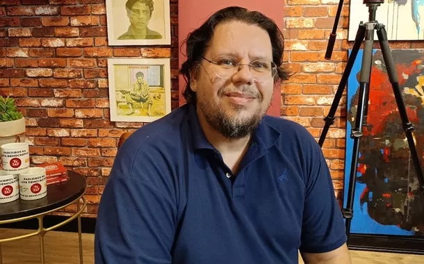 “Lula precisa fazer comunicação todos os dias”, diz Fernando Horta