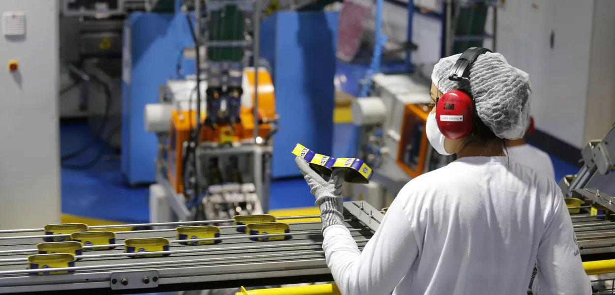 Por que o Brasil não se desenvolveu