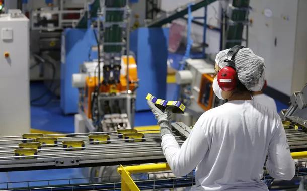 Exportação de bens de alta tecnologia teve o maior crescimento na indústria brasileira em 2024