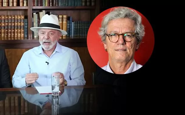 Paulo Nogueira: "O mercado só ataca quando sente cheiro de sangue"
