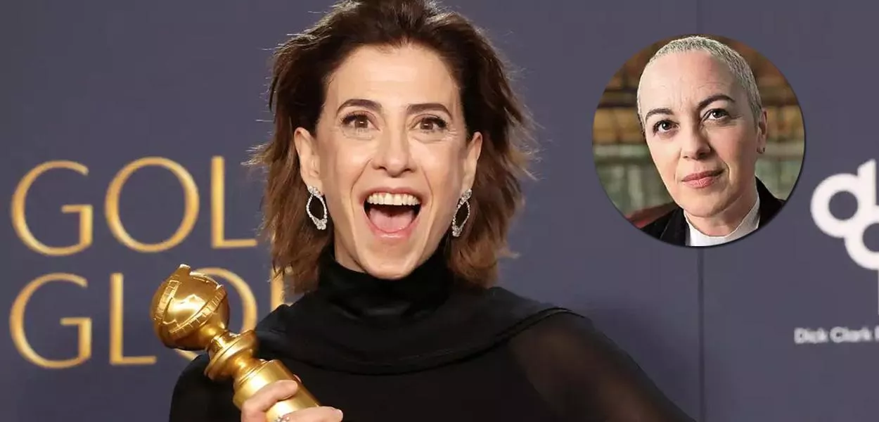 Marcia Tiburi: ‘prêmio de Fernanda Torres pode conter a ascensão fascista’