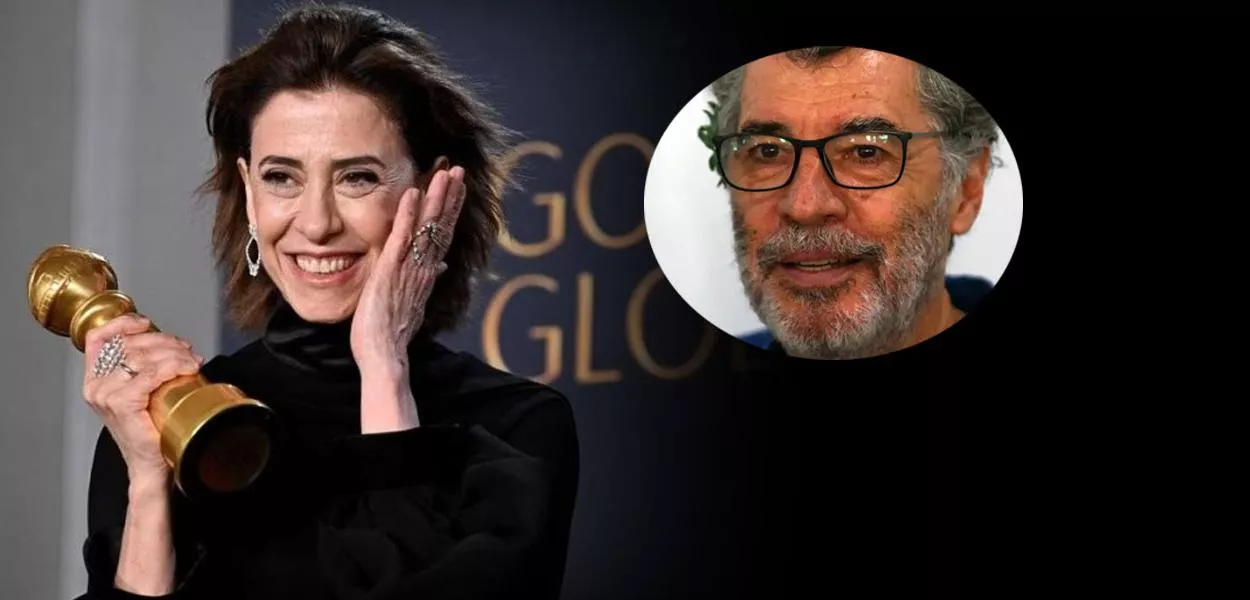 Paulo Betti: "Todos nós brasileiros fomos premiados. Viva o cinema nacional!"