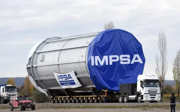 Milei inicia privatizações e entrega estatal de turbinas a empresa ligada a Trump
