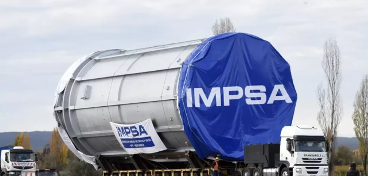 IMPSA