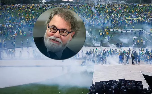 Lenio Streck critica projeto de lei que reduz penas para o 8 de Janeiro: "golpe de Estado privilegiado"