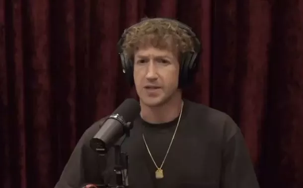 Mark Zuckerberg