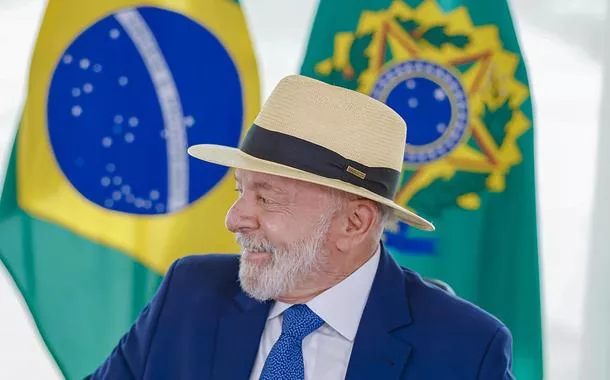 Geração de energia eólica offshore no Brasil ganha marco legal sancionado por Lula