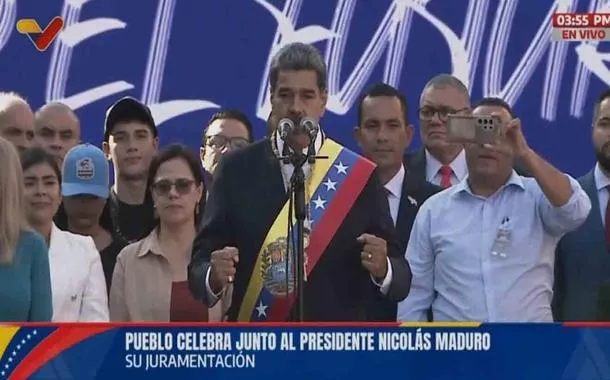 Nicolás Maduro tem condições de vencer os desafios do terceiro mandato