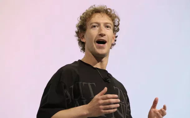 Mark Zuckerberg