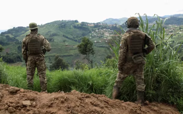 Congo democrático promete reconquistar cidades capturadas por grupo armado; risco de nova guerra regional cresce