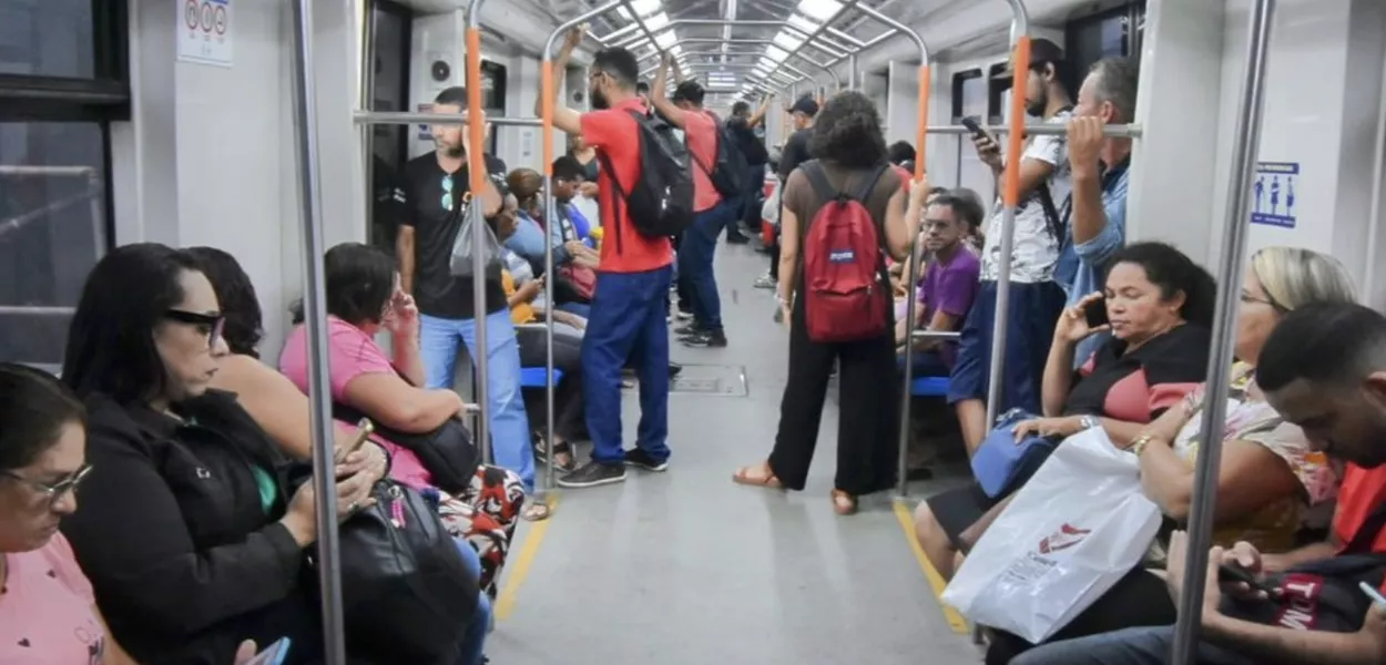 Metrô de Teresina