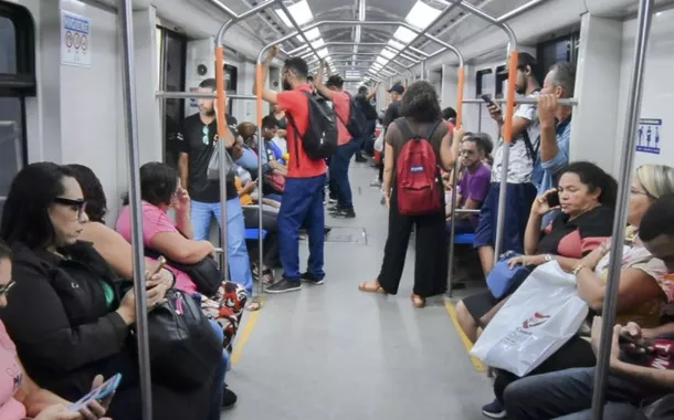 Metrô de Teresina