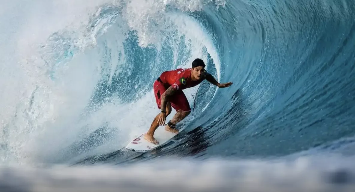 Gabriel Medina