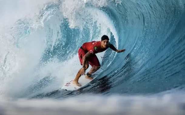 Gabriel Medina