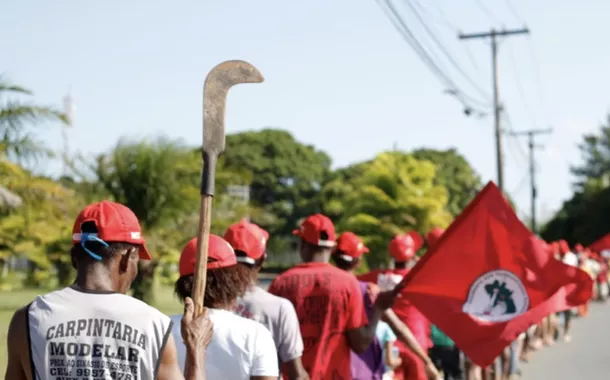 MST inicia "Abril Vermelho" com ocupações de terras em vários estados