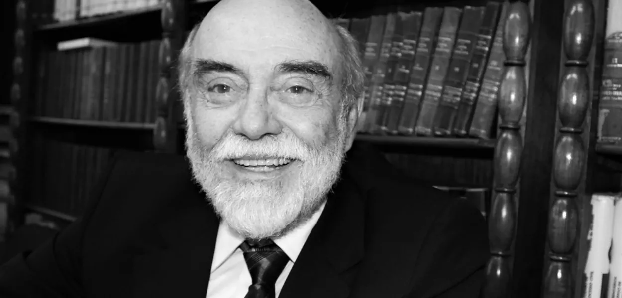 Marcello Lavenère Machado