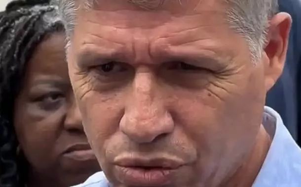 Ministro Paulo Teixeira