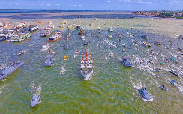 Belém se prepara para sediar a COP30: tradição, modernidade e compromisso com o futuro