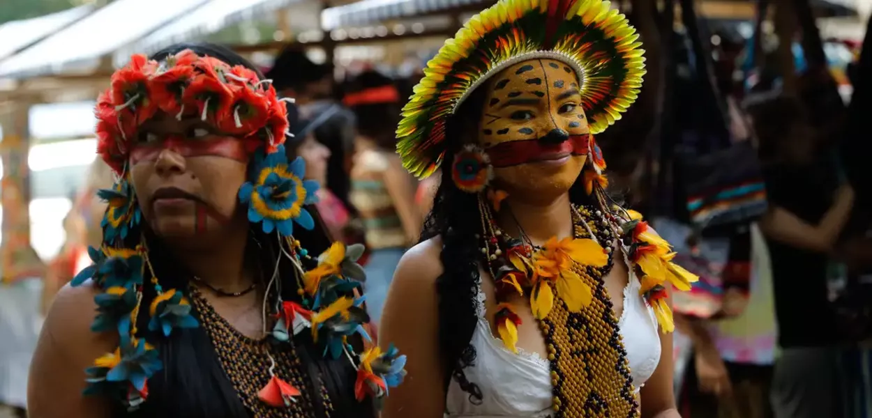 Transição ecológica: Cáritas propõe protagonismo de povos tradicionais