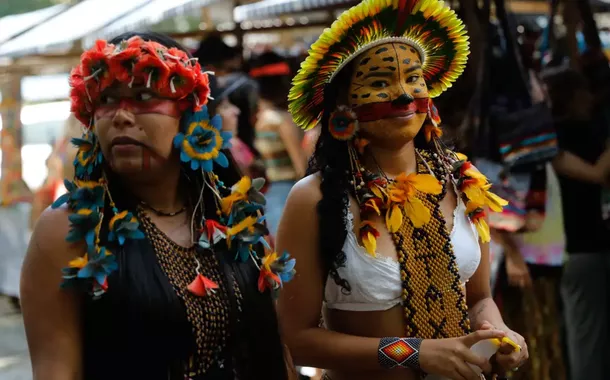 Transição ecológica: Cáritas propõe protagonismo de povos tradicionais