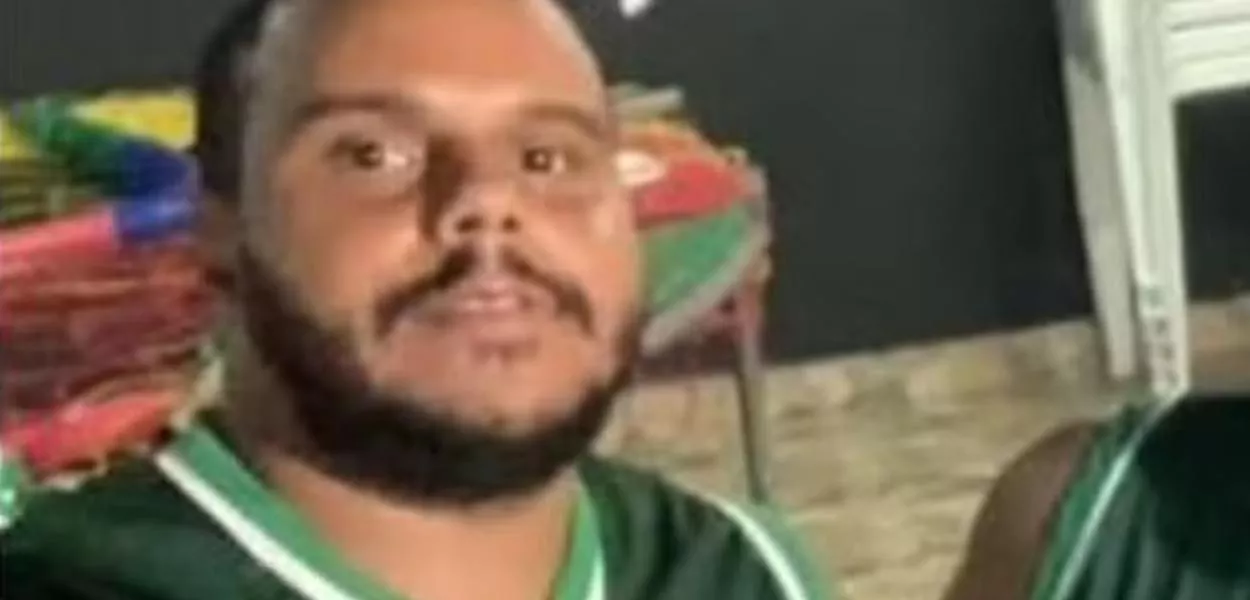Gustavo de Souza era presidente de uma torcida organizada do Fluminense