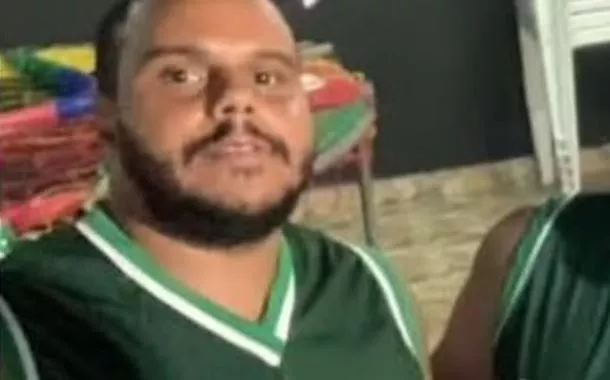 Presidente de torcida organizada do Fluminense é assassinado a facadas na frente da família