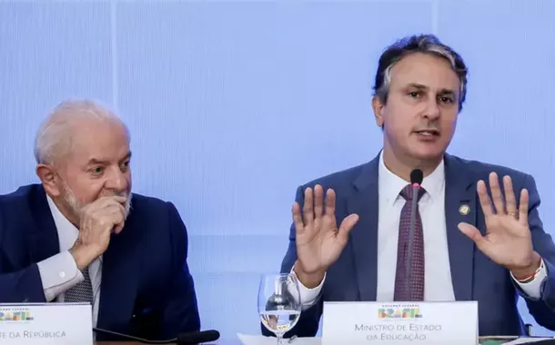 Baixo orçamento do Pé-de-Meia é temporário e governo trabalha para articular solução, diz Camilo Santana