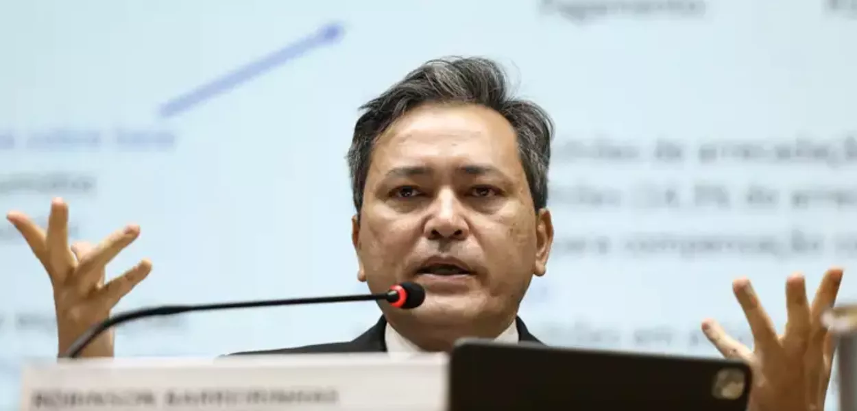 Robinson Barreirinhas