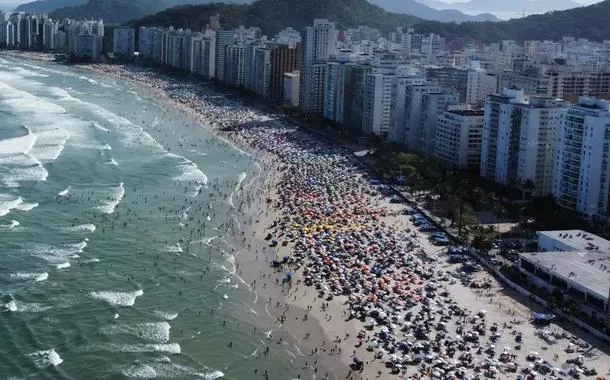 Estudo sobre surto de virose elimina água potável como fonte de norovírus