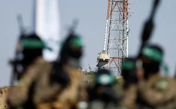 Hamas diz que não se desarmará a menos que seja estabelecido Estado palestino independente
