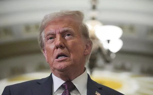 Trump promete acabar com a guerra na Ucrânia e evitar a Terceira Guerra Mundial
