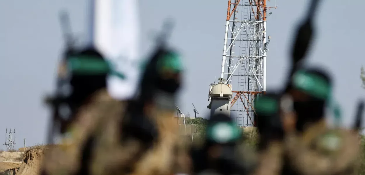 Hamas