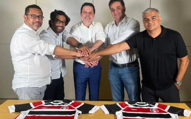 Santa Cruz assina proposta vinculante para venda de 90% da SAF