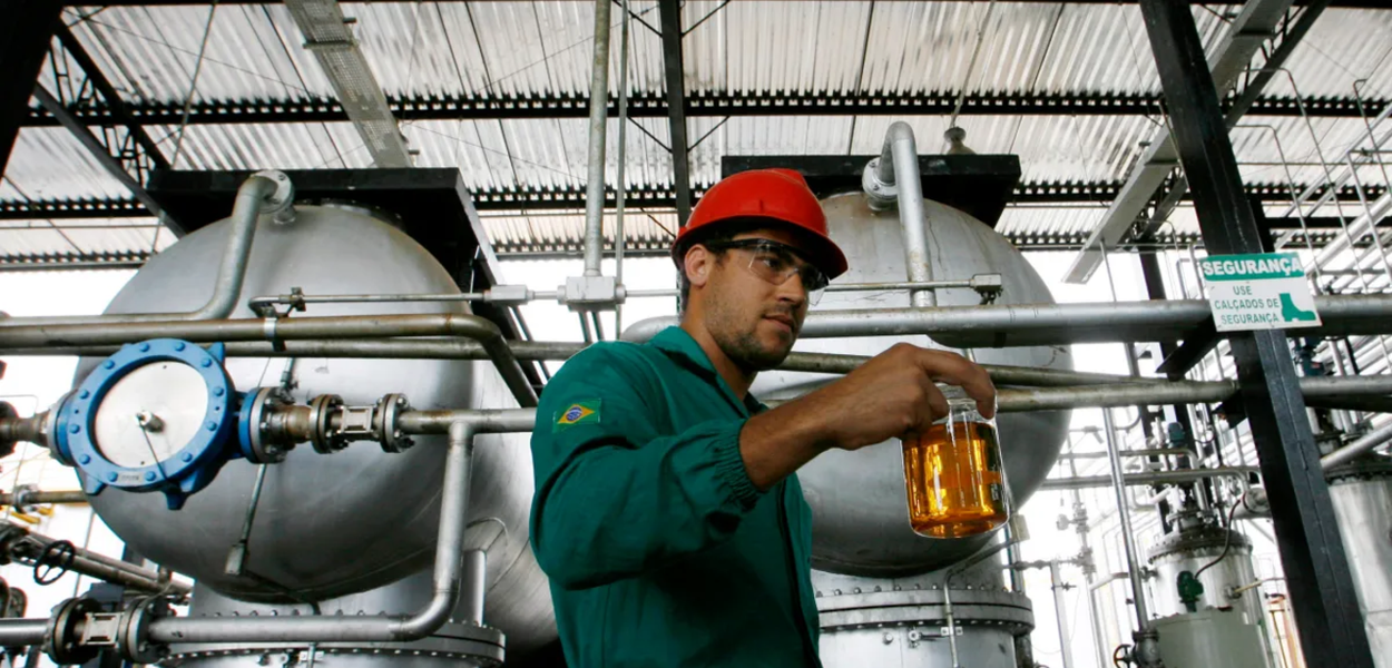 BNDES acelera incentivos aos biocombustíveis em 2026